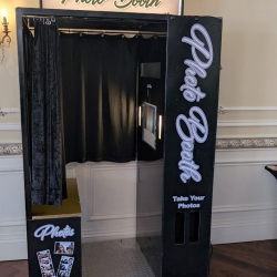 King Photo Booths